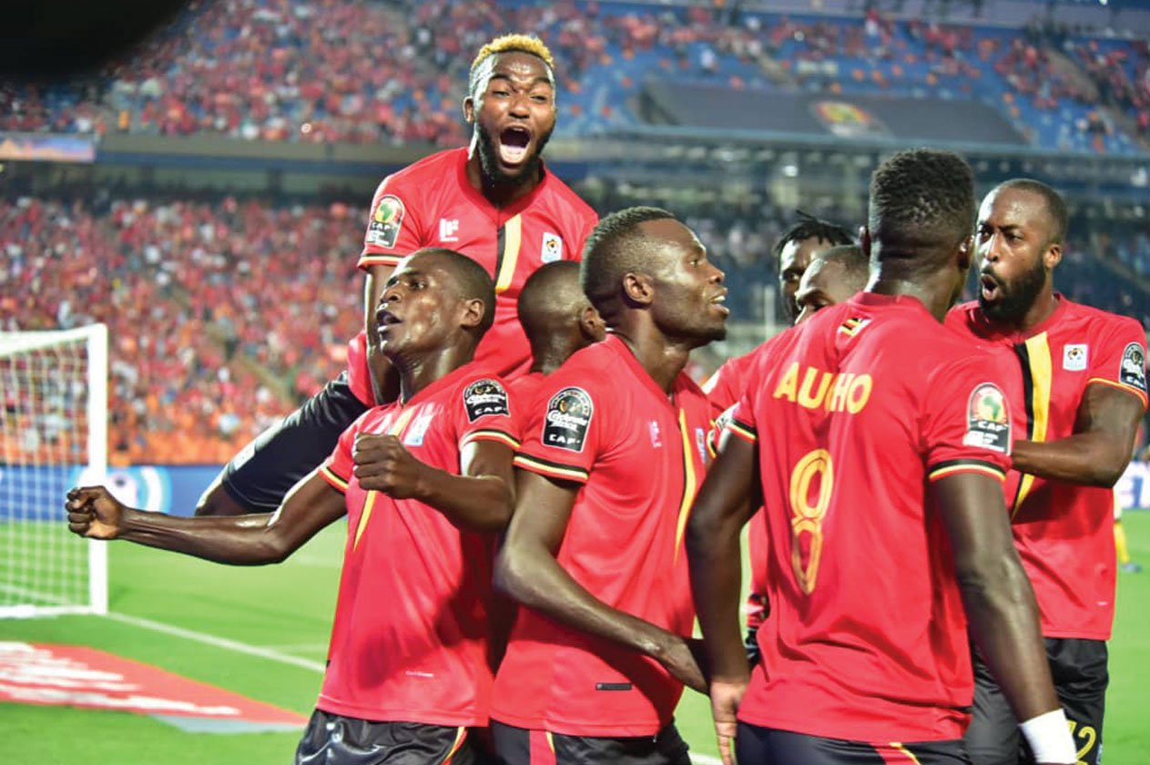 أزمة المستحقات تهدّد منتخب أوغندا قبل دور الـ16 بأمم إفريقيا
