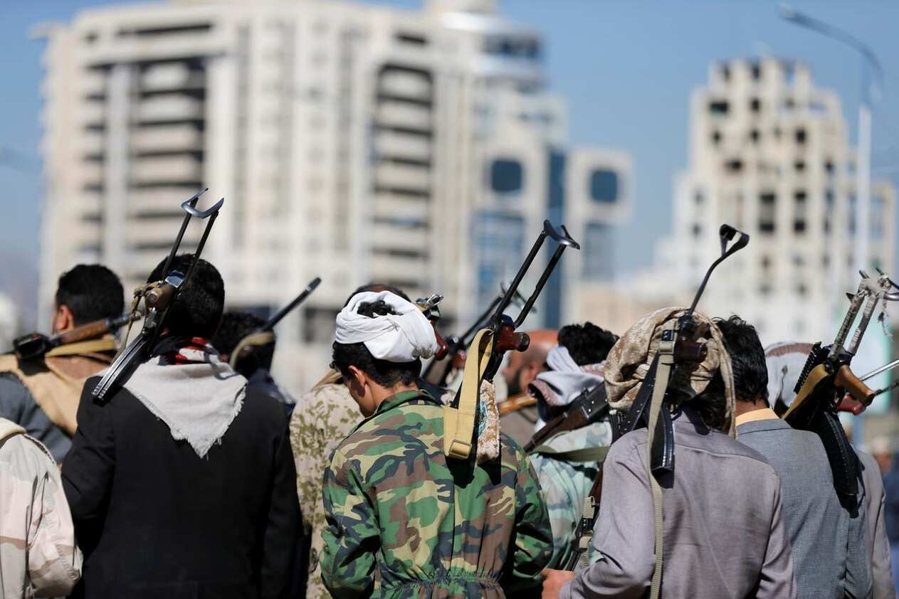 التقرير الأول من نوعه.. منظمة دولية توثق تعذيب النساء في سجون ميليشيا الحوثي