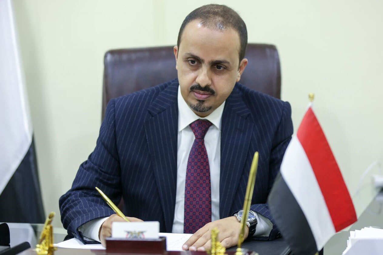 الإرياني: الحوثي يفرض إتاوات جديدة على اليمنيين لتعويض توقف الدعم الإيراني