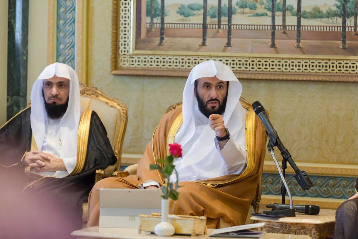 وزير العدل للقضاة: «تسبيب الحكم» ضرورة لعدم بطلانه