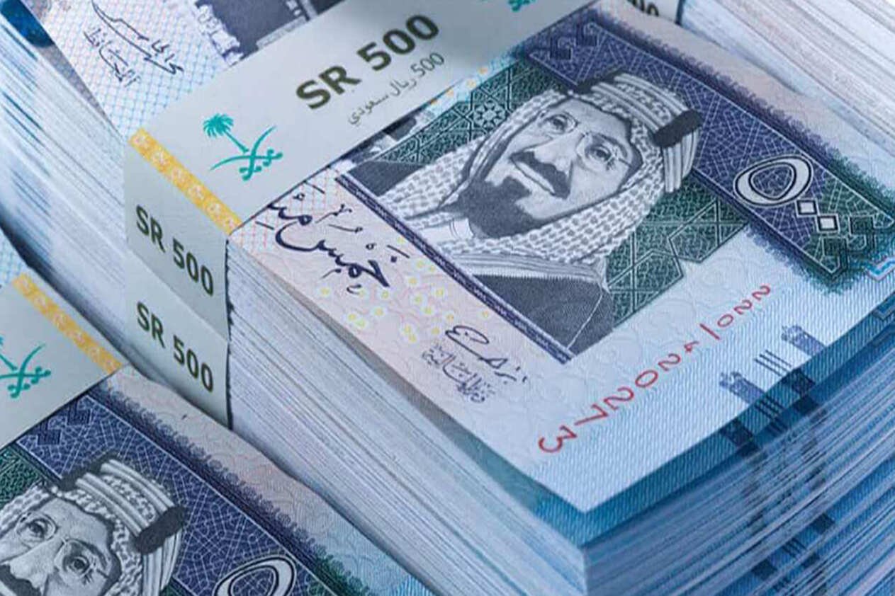 إيداع 458 مليون ريال في حسابات مستفيدي برنامج «حافز»