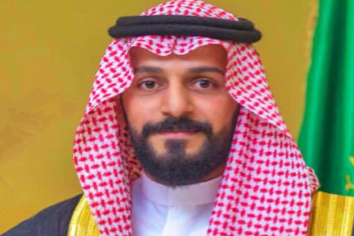 الفهيد مديرًا للعيادات الخارجية بـ«تخصصي بريدة»