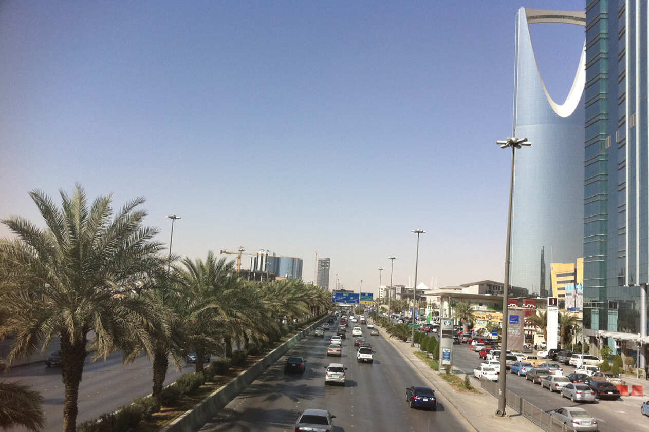 الربيعان: نهاية الموجة الحارة وتحسّن الجو يبدأ الثلاثاء