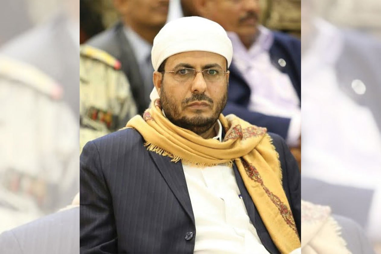 وزير الأوقاف اليمني: الحوثي ارتكب 76 انتهاكًا ضد المساجد ودور القرآن الكريم