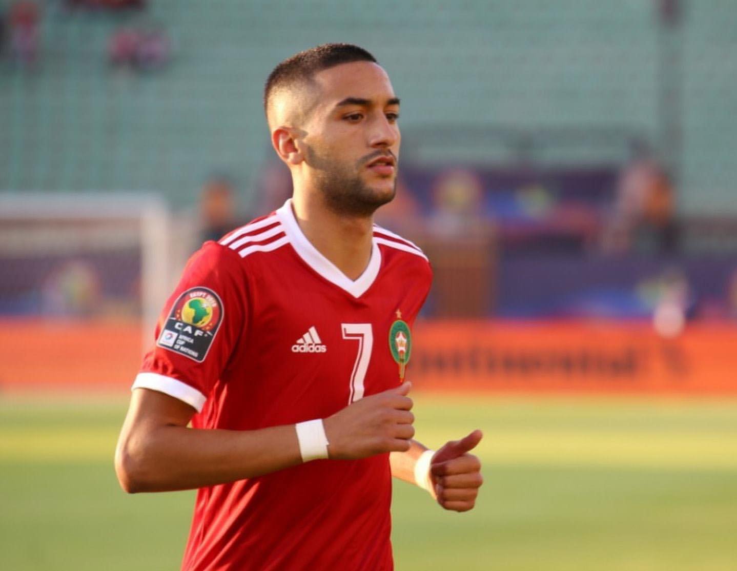 زياش يهاجم وزير الرياضة المغربي ويتهمه بالكذب