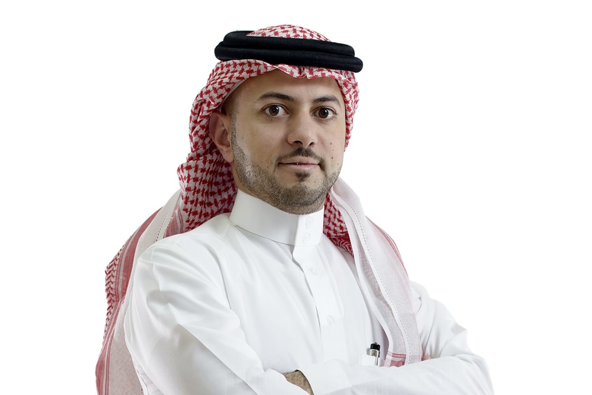 الراشد رئيسًا للجنة المسابقات في رابطة دوري المحترفين