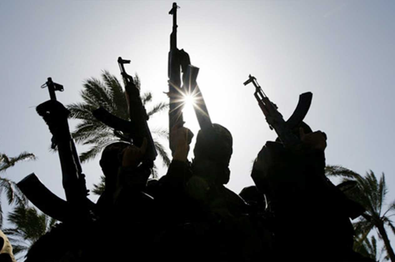 مركز الحرب الفكرية يحدد 3 مقدمات تؤدي لـ«ضلال كبير»