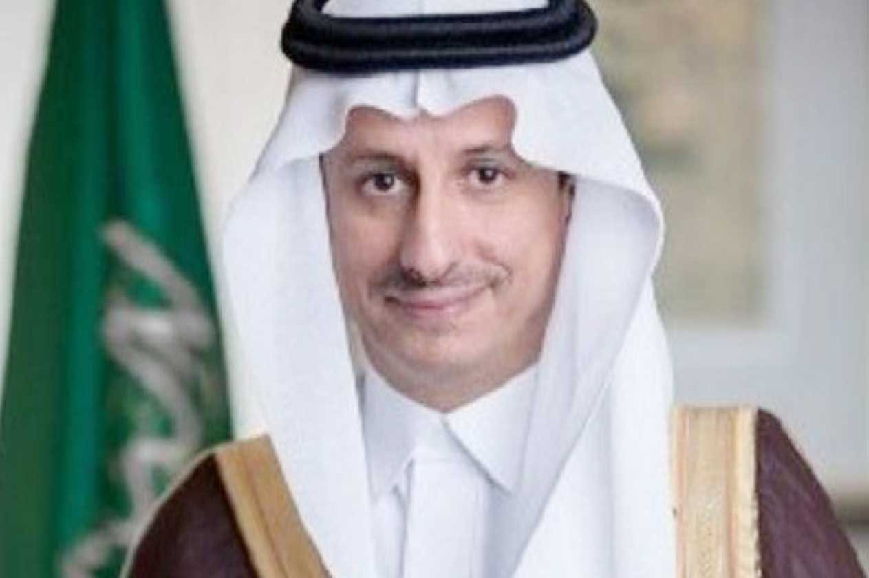 رئيس الهيئة العامة للسياحة يلتقي وزيرة الصناعة والتجارة الإسبانية