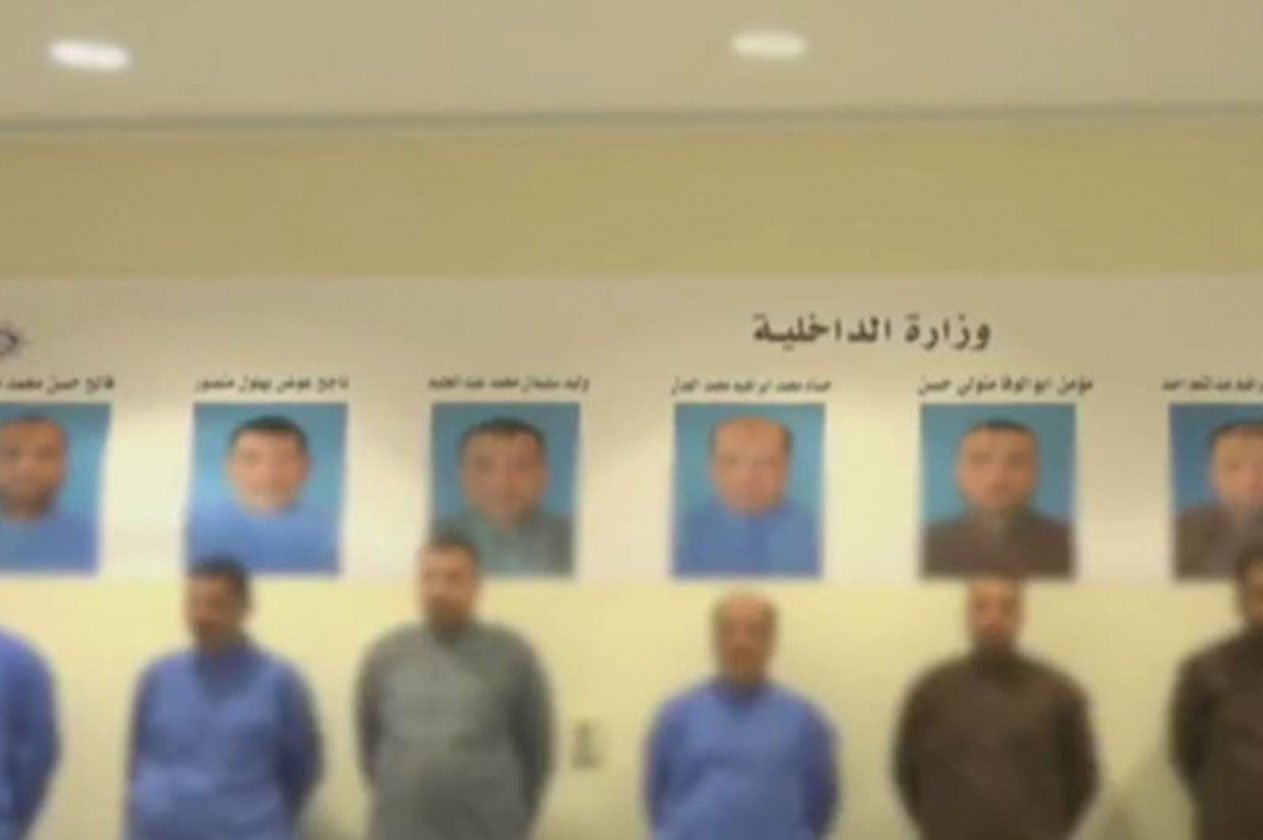 مطالب في الكويت بإدراج «الإخوان» على قائمة الإرهاب