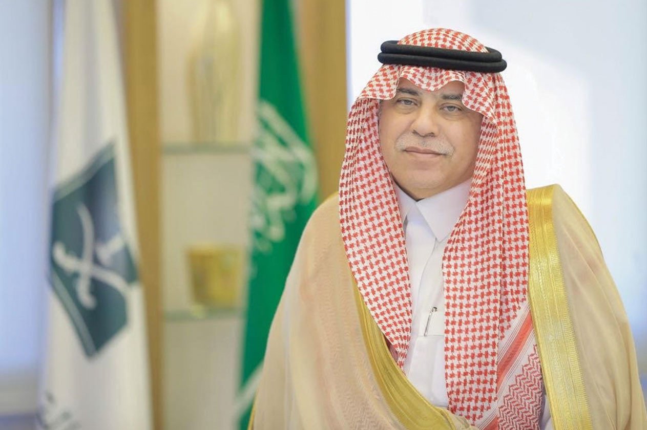 القصبي: عمل المحلات 24 ساعة يرفع مساهمة المنشآت الصغيرة والمتوسطة في الناتج المحلي