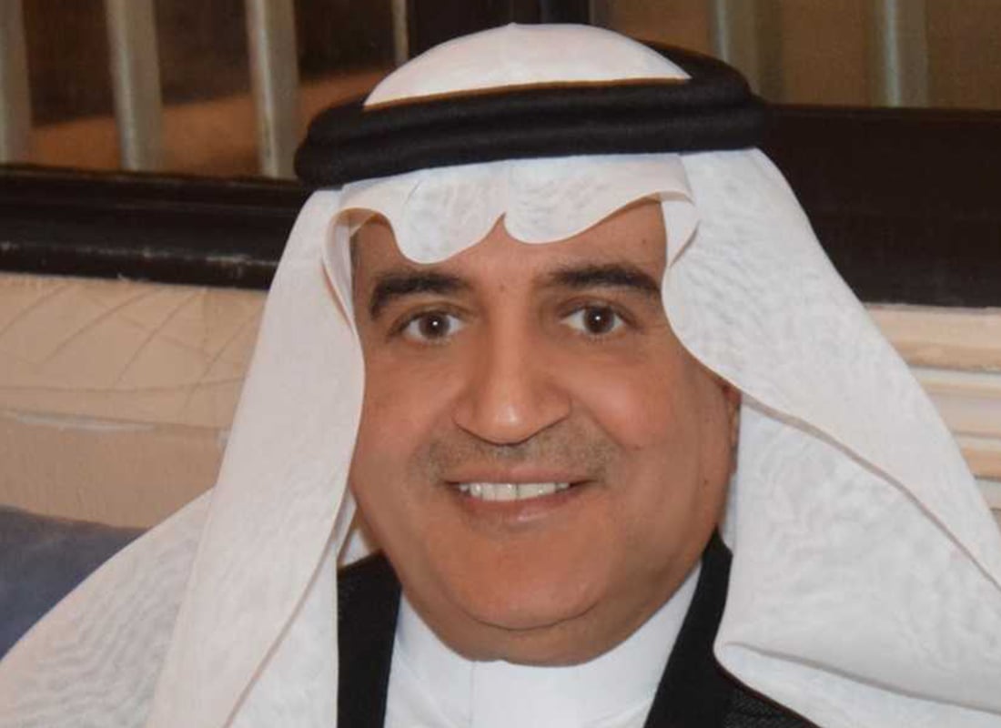 المغلوث يعدد مزايا قرار السماح للأنشطة التجارية بالعمل 24 ساعة