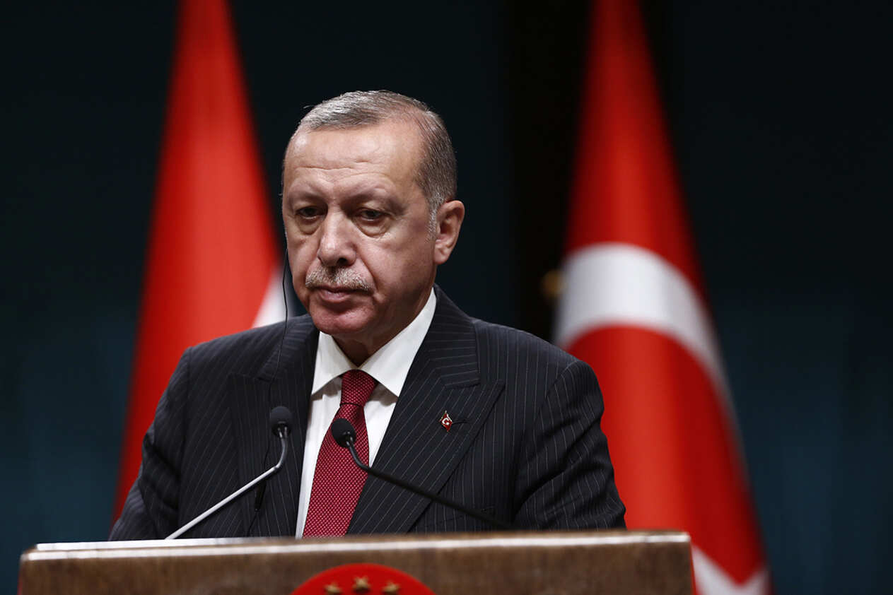 أكبر معارض تركي لـ«أردوغان»: عليك التخلي عن الإخوان والتصالح مع مصر