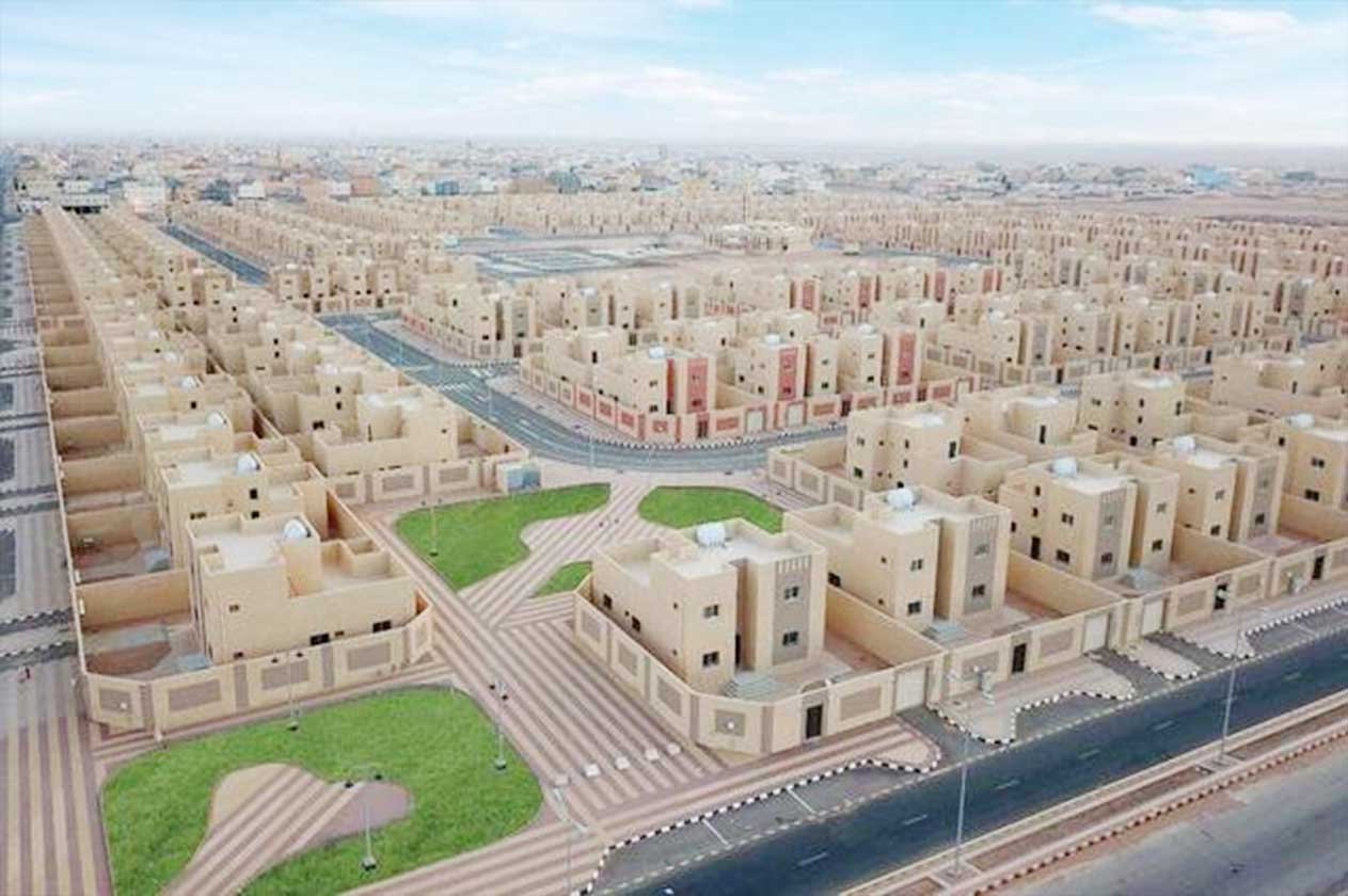3 جهات حكومية تتكامل جهودها لإصدار تراخيص البناء لمشاريع «الإسكان» خلال 10 أيام