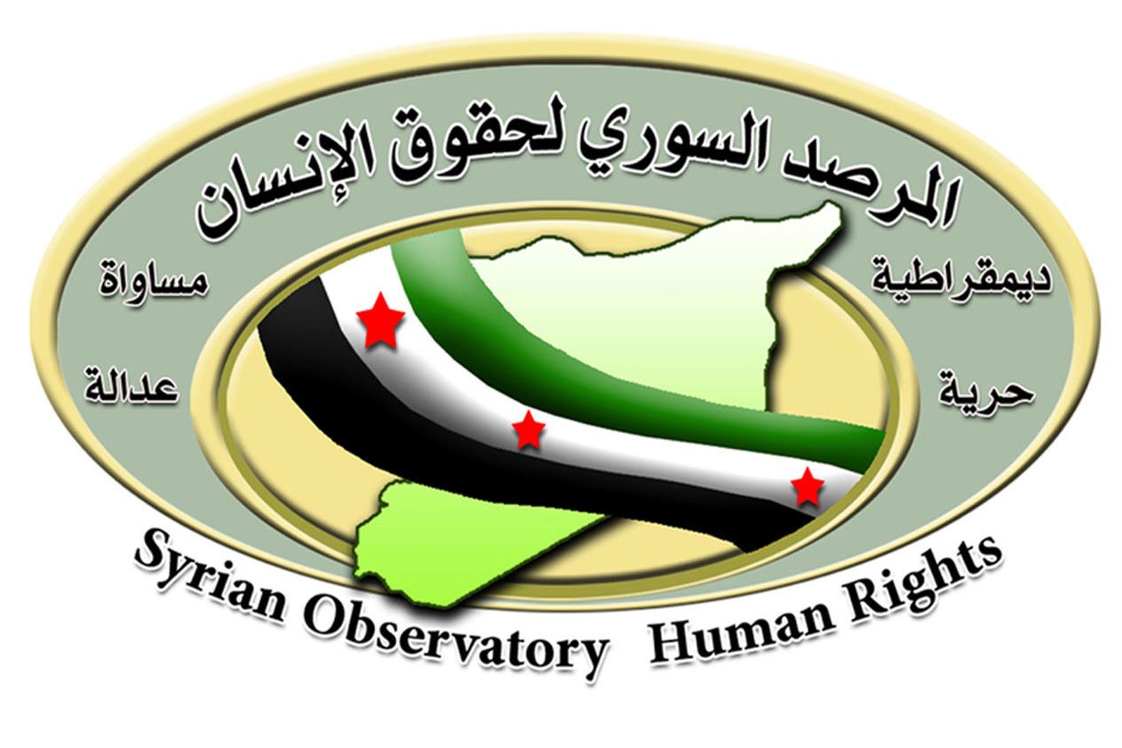 مقتل 2482 شخصًا في ريف إدلب وحماة وتهجير 500 ألف