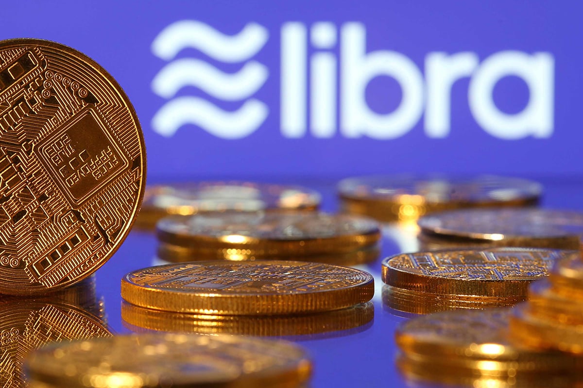 دخول «فيسبوك» على خط العملات الافتراضية يهدد «البيتكوين».. وواشنطن تدرس التداعيات