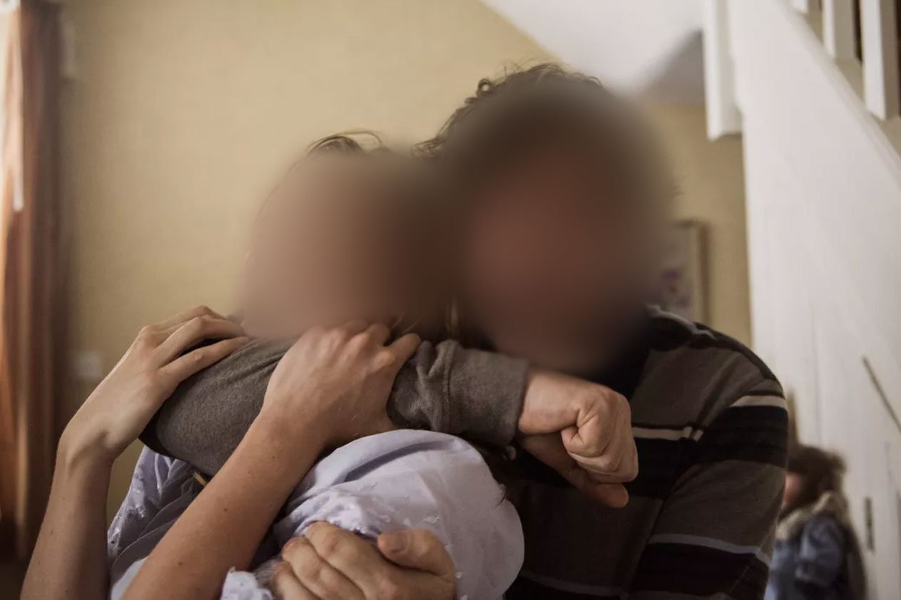 خنق والدته بحديدة وذبحها بسكين.. تنفيذ القتل تعزيرًا في محمد حكمي بجدة