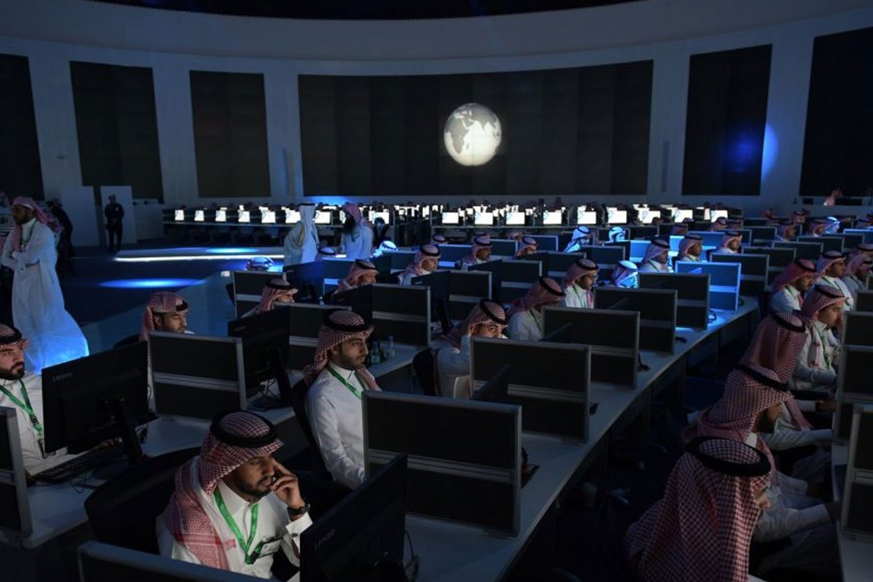 «الحرب الفكرية»: التعايش مع التنوُّع الديني ضرورة لحفظ السلام