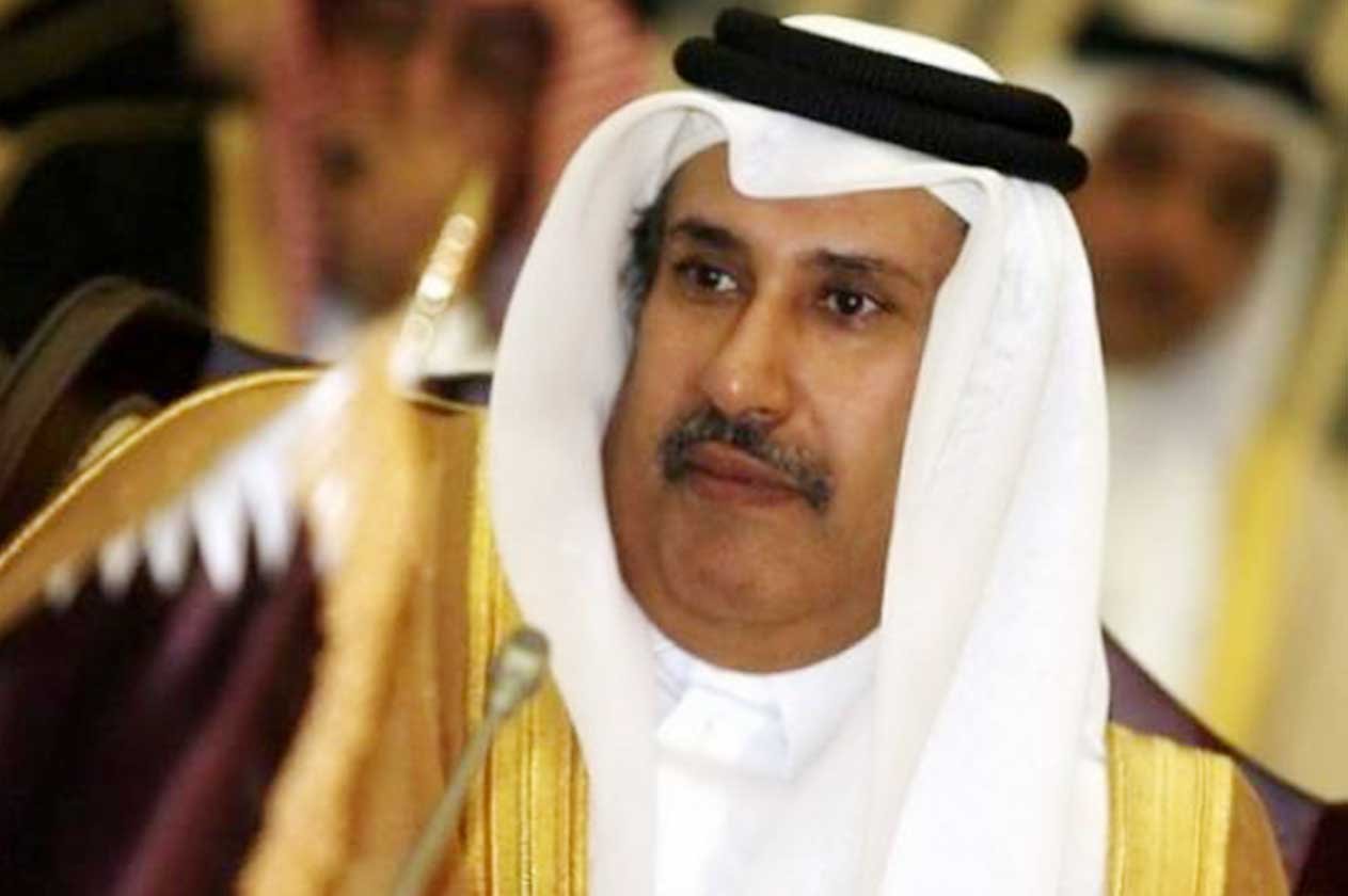 «بلومبرج»: حمد بن جاسم يسعى لبيع فنادقه الفخمة في لندن وباريس