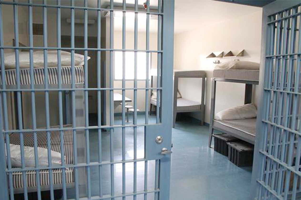 اتفاقية تعاون بين «سجون الرياض» و«معين» لتأهيل النزلاء في المملكة