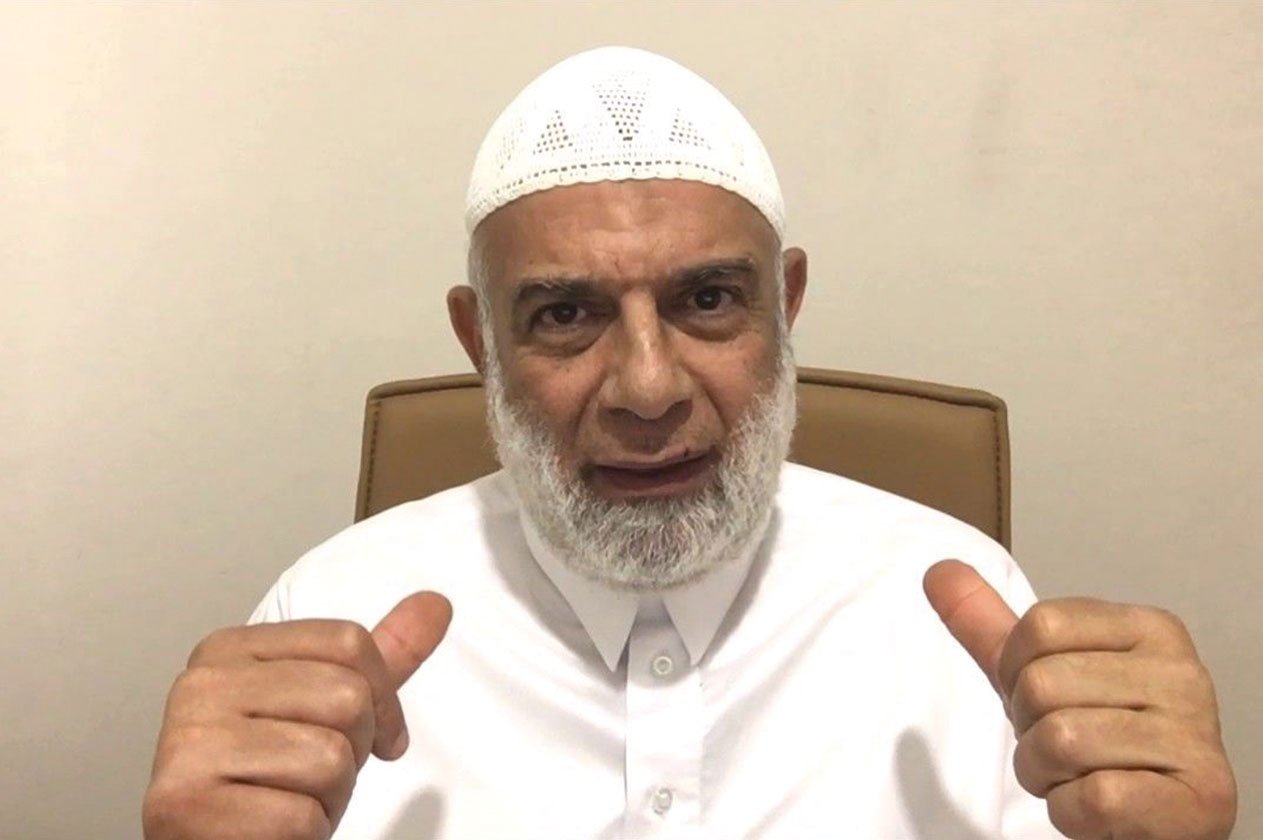 تونس تمنع الإخواني وجدي غنيم من دخول أراضيها بعد إساءته للسبسي