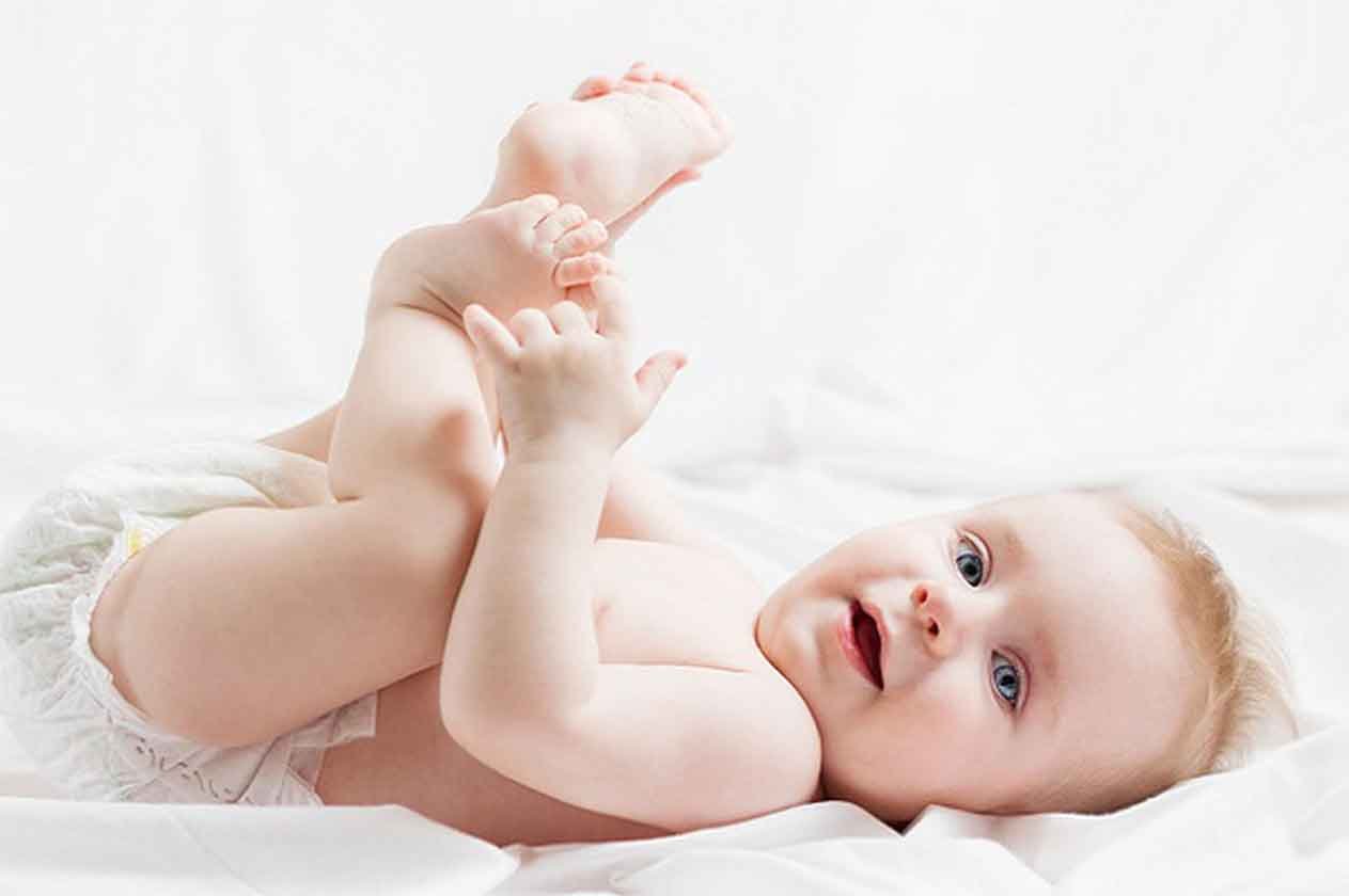 4 نصائح لحماية الأطفال من «التهاب الجلد الحفاضي»