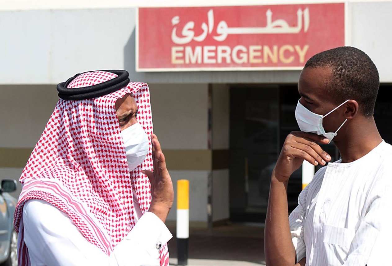 أمانة العاصمة المقدسة: لا توجد أي حالات إصابة بـ«حمى الضنك»