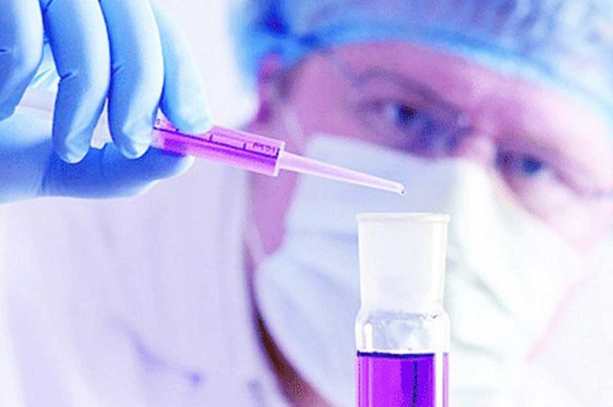 النمر يكشف العلاقة بين فيتامين «د» والإصابة بالسرطان