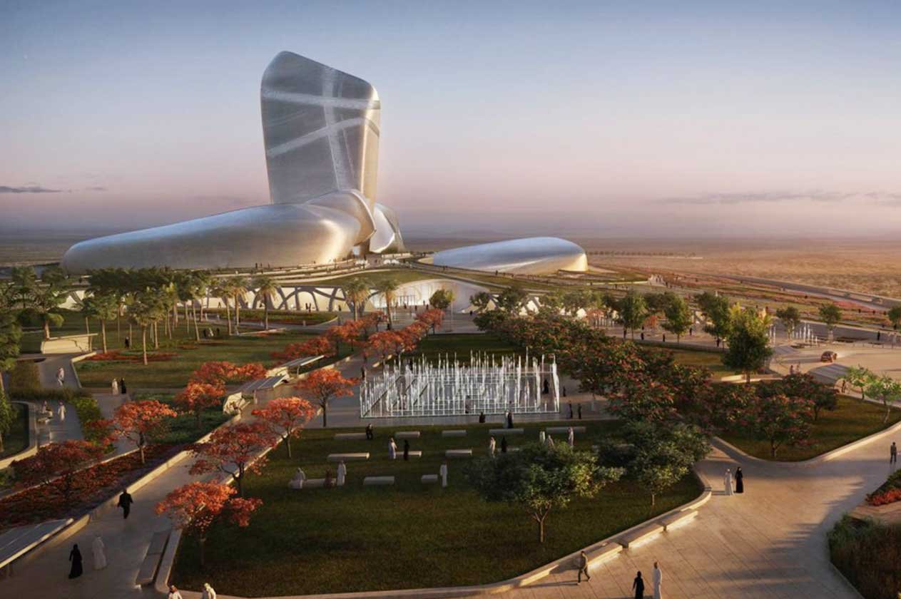 «إثراء» يستقبل العيد بفعاليات استثنائية