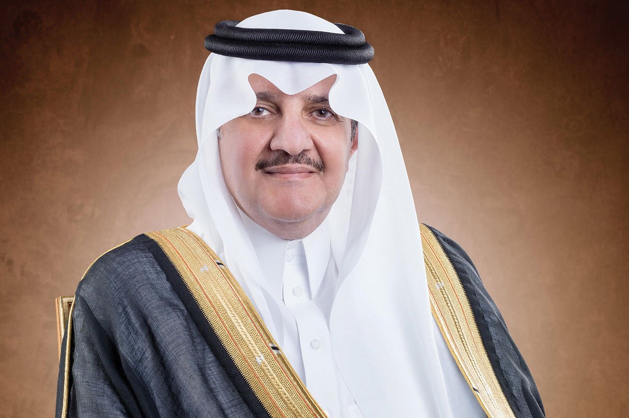 أمير الشرقية يُوجِّه بإيقاع العقوبات بحق مقاول تعمد الإضرار بالبيئة