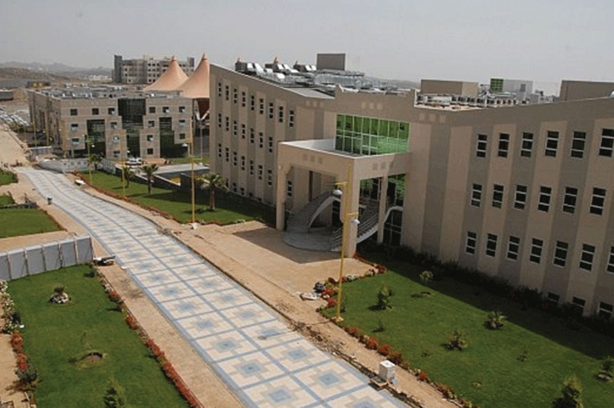 6 مذكرات تفاهم دولية لجامعة الملك خالد خلال العام الماضي