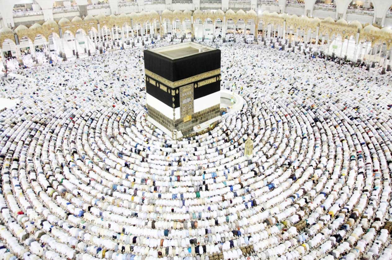 «العمل» تصدر 54 ألف تأشيرة عمل لـ65 منشأة في موسم الحج