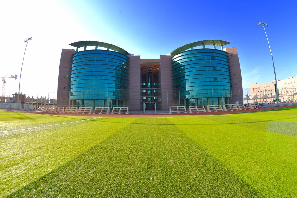 أمير مكة يشكر جامعة جازان لإيفادها بعثةً طبيةً لموسم الحج