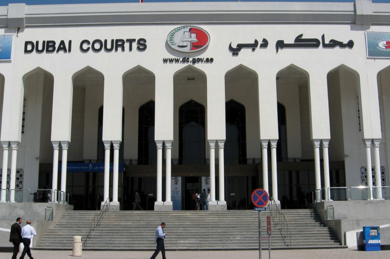 آسيوي انتصر لأمه ضد زوجته فأحيل الثلاثة إلى محكمة الجنايات في دبي