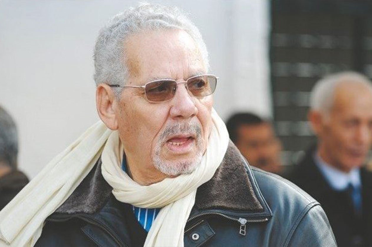 القضاء العسكري الجزائري يصدر طلبًا دوليًا بالقبض على وزير الدّفاع الأسبق