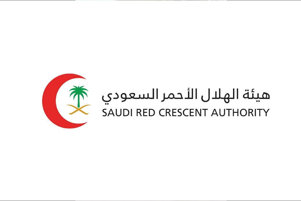 الهلال الأحمر يستقبل 12 ألف استغاثة إسعافية خلال 5 أيام