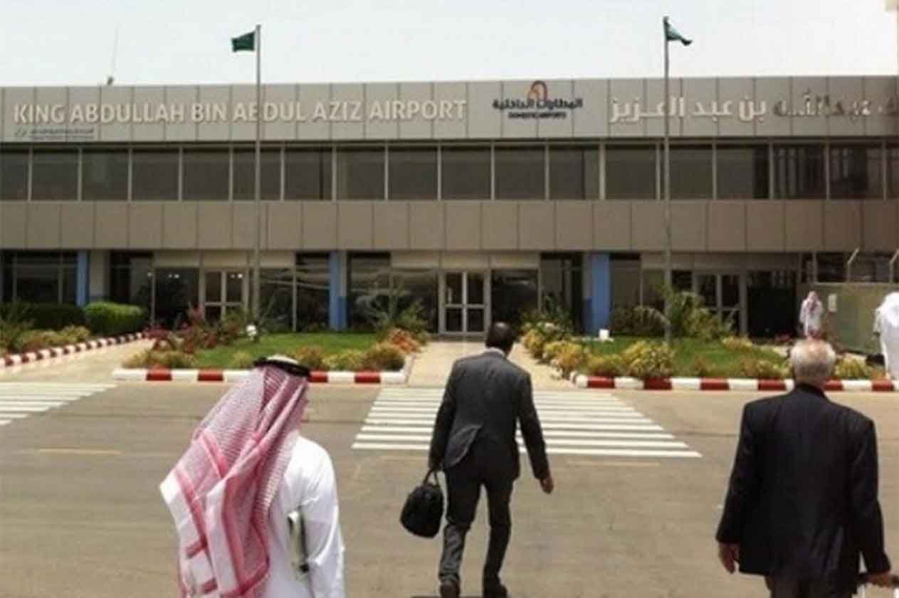«الطيران المدني» تنهي أزمة تعطّل التكييفات بمطار الملك عبدالله بجازان