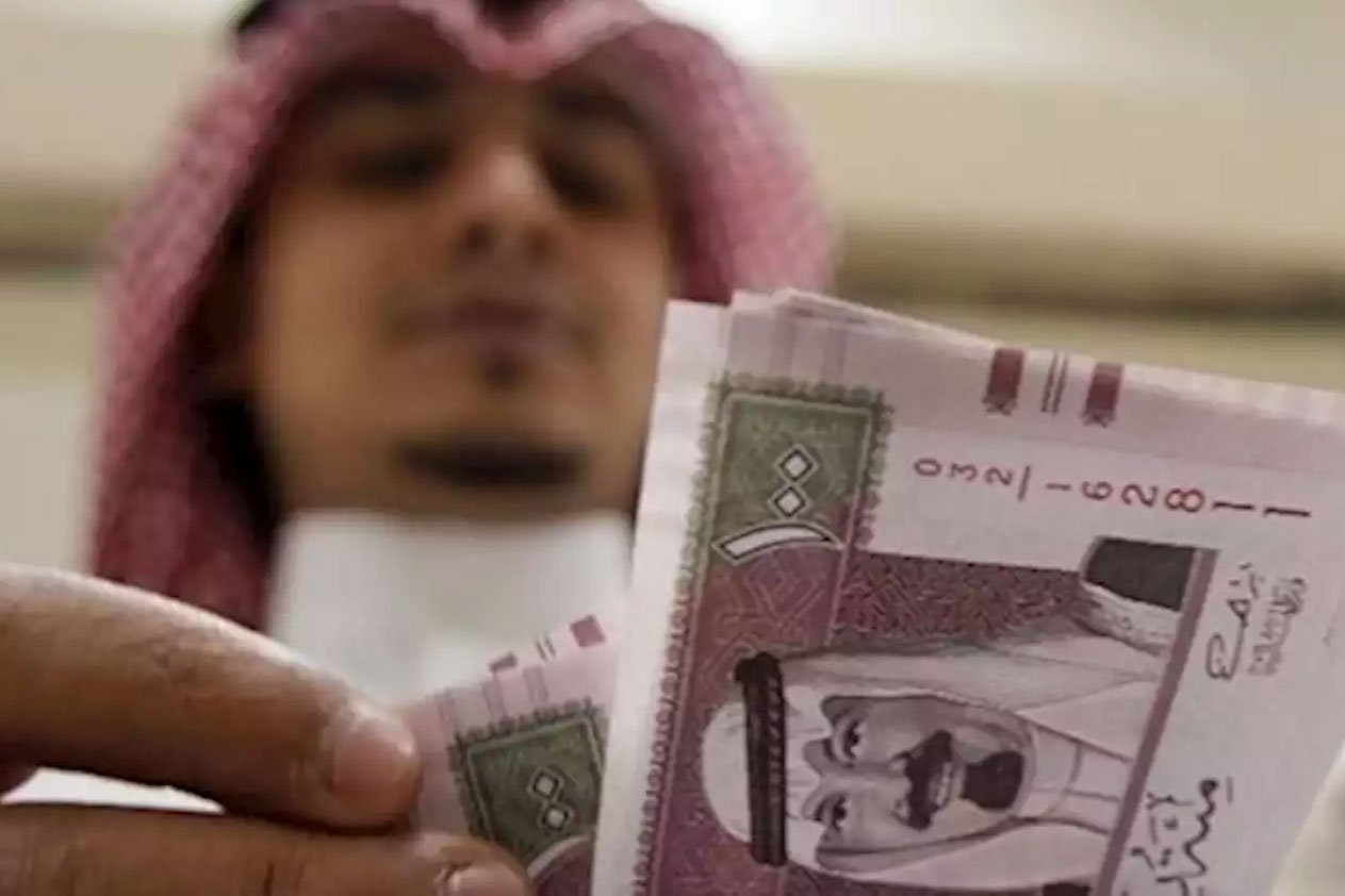 حساب المواطن: إيداع 2.6 مليار ريال لمستفيدي الدفعة الـ21
