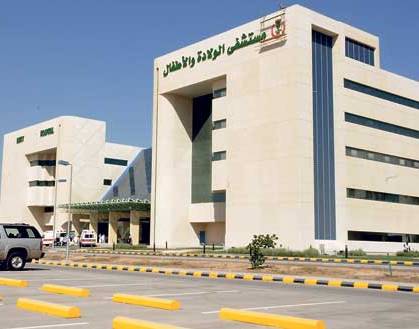 طفلة تتعرض لـ«إجهاد حراري» في القصيم.. وأطباء يتدخلون لإنقاذها