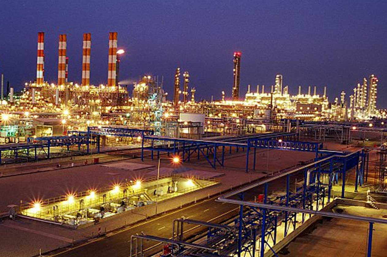 وظائف إدارية وهندسية بمدينة الجبيل الصناعية