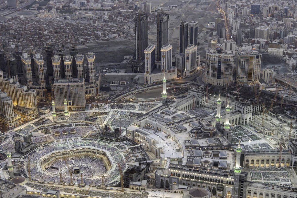 الإدارة النسائية بـ«شؤون الحرمين» تطلق حملة «فضائل الأيام والشهور»