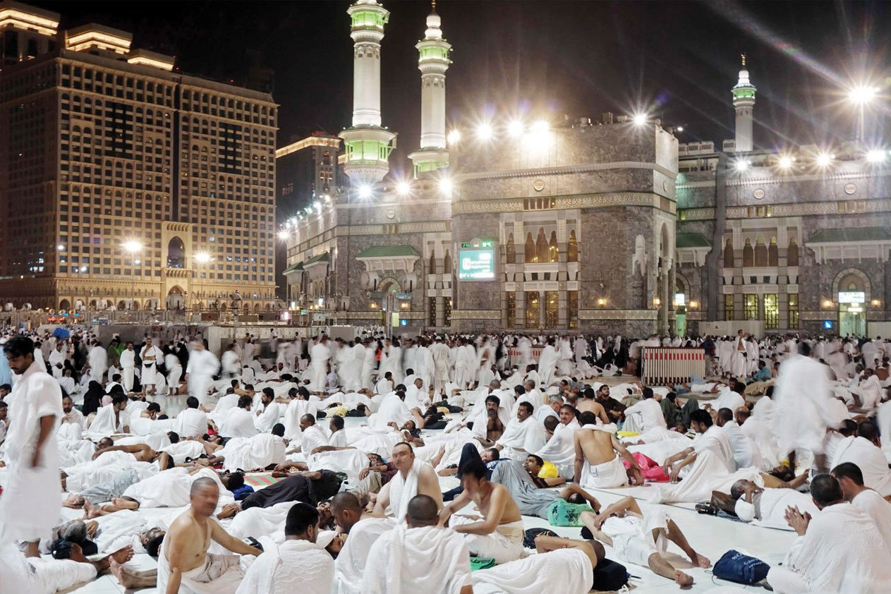 ضبط 256 مكتبًا وهميًّا تستغل حاجة المواطنين والمقيمين لأداء الحج بالاحتيال