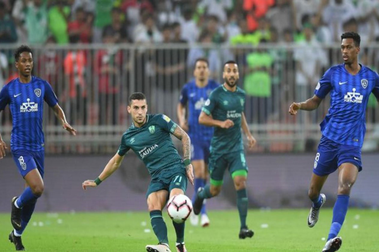 غدًا.. الهلال يستضيف الأهلي لتأكيد التأهل لدور الثمانية بأبطال آسيا
