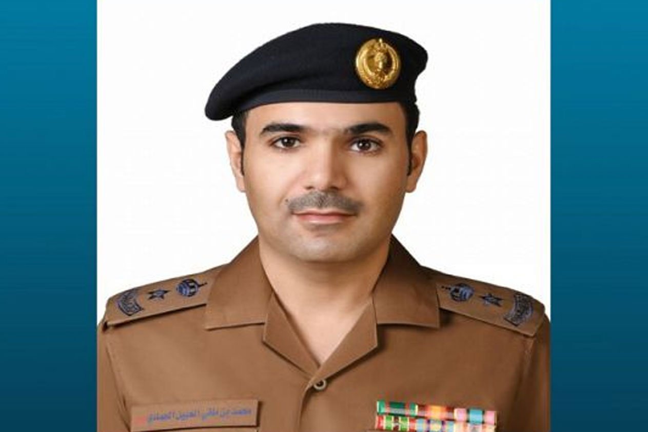 الحمادي: الأمطار التي هطلت بالمشاعر لم ينتج عنها ما يعكر صفو ضيوف الرحمن
