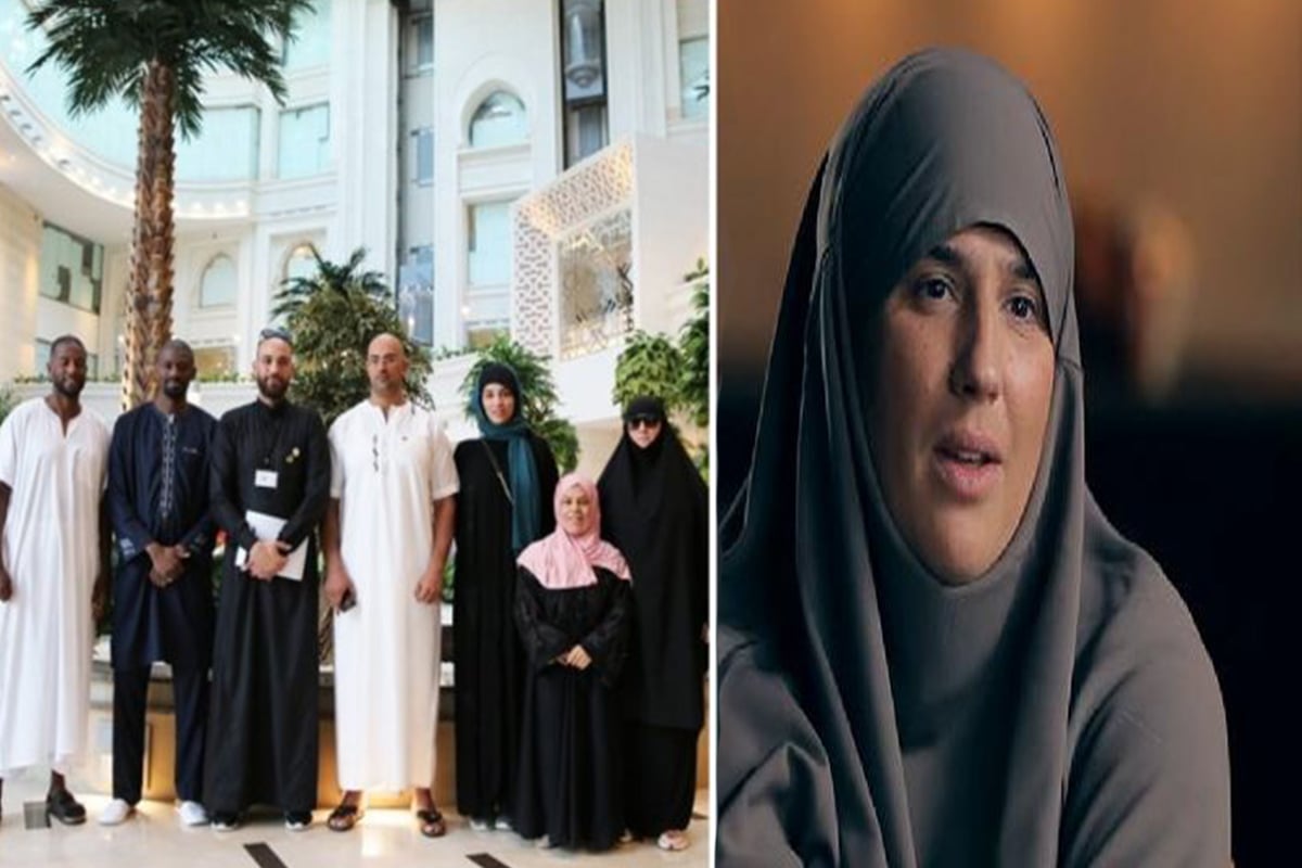 بالأسماء.. مشاهير الرياضة والموسيقى العالميين يشاركون في أداء فريضة الحج