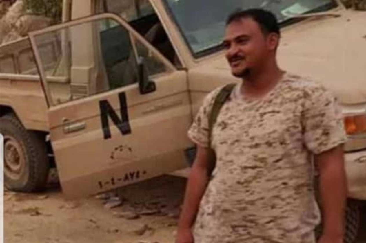استشهاد وكيل رقيب «الشراحيلي».. ومصادر «عاجل»: خلال مهمة عسكرية بالحد الجنوبي