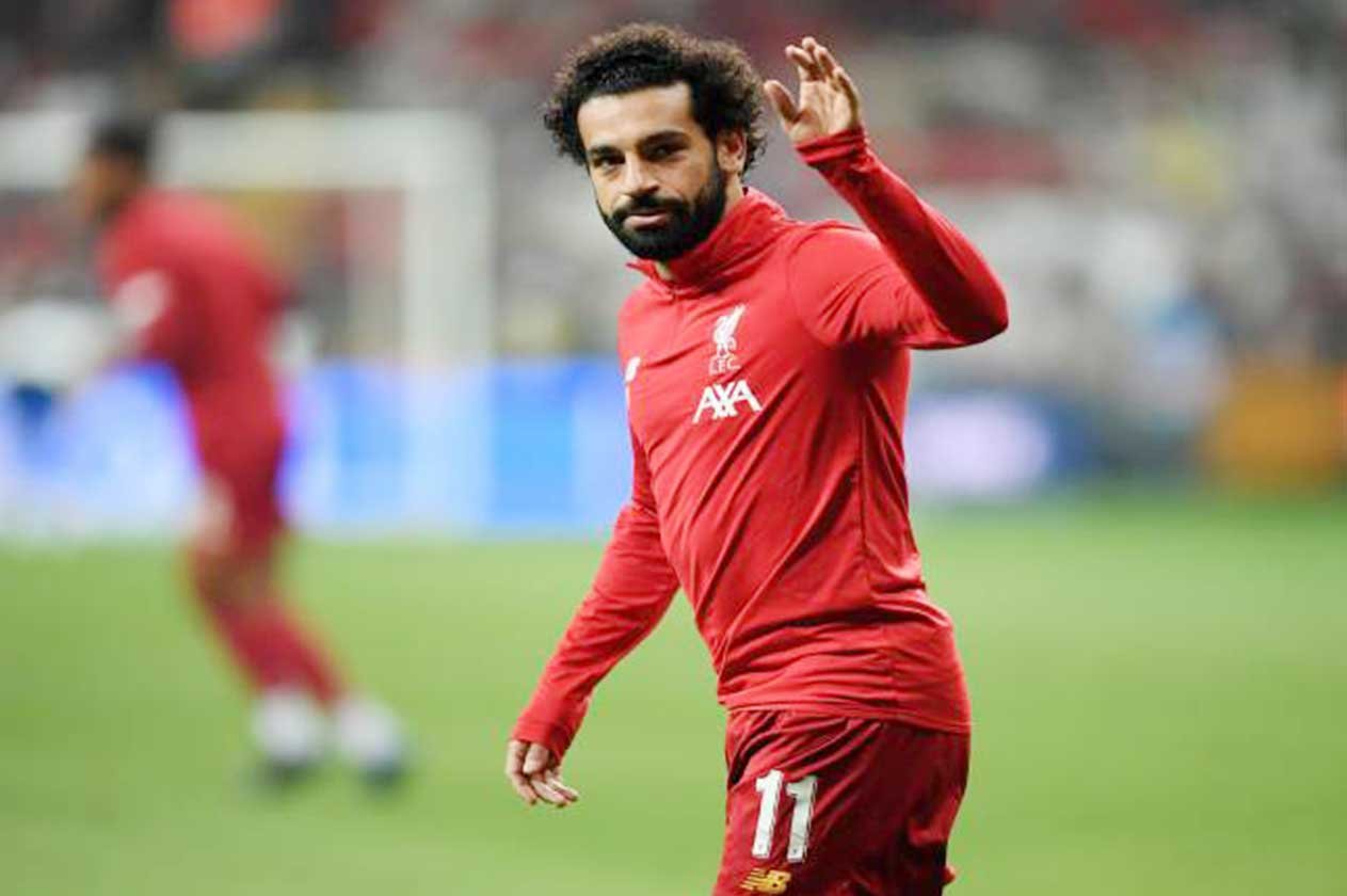 بالأسماء.. أفضل 10 لاعبين في أوروبا.. ليفربول يهيمن وصلاح يتراجع