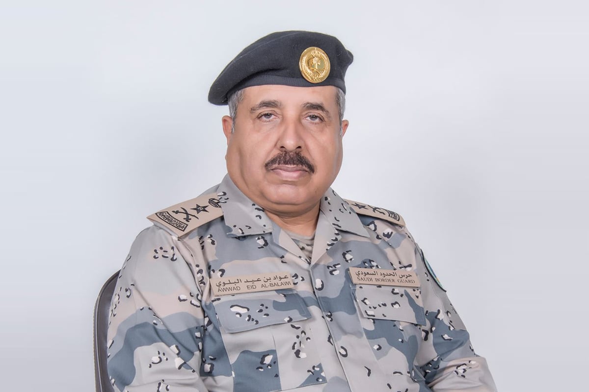 مدير حرس الحدود: نجاح موسم الحج يعزِّز مكانة المملكة كقائدة للعالم الإسلامي