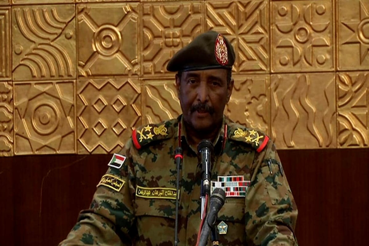 تطورات تشكيل الحكومة السودانية.. جمال عمر وزيرًا للدفاع و«الحرية والتغيير» يختار رئيسًا للقضاء