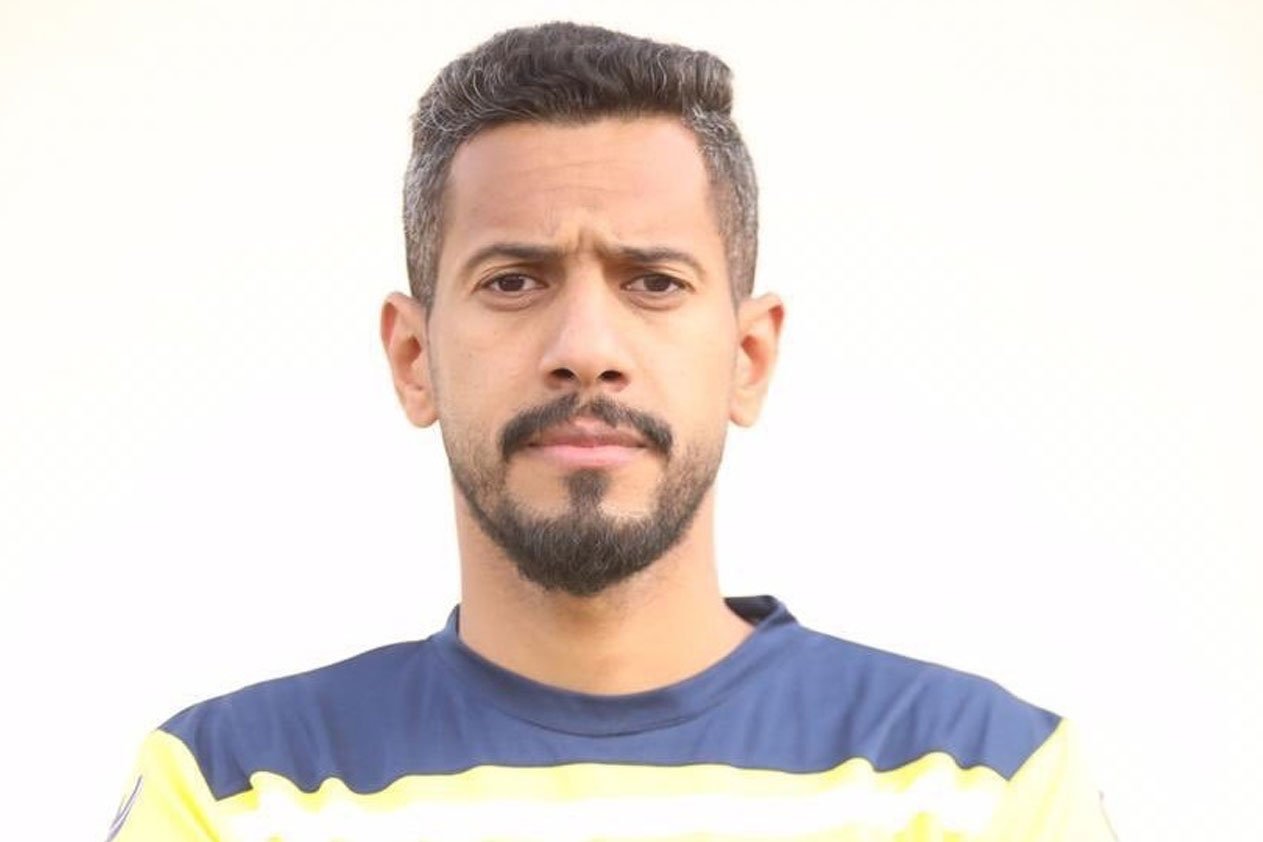 الحساوي يدعم حراسة مرمى أبها بدوري المحترفين