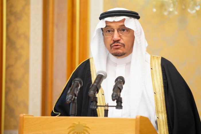 آل الشيخ: آفاق تربوية جديدة مع تطبيق مشروع «مدارس الطفولة المبكرة»